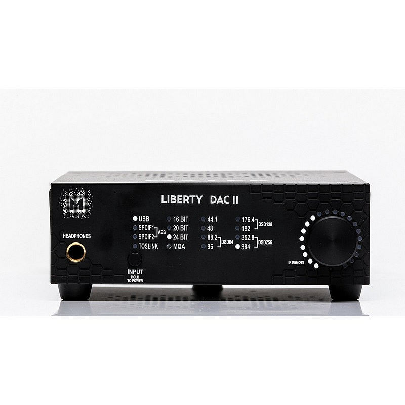 MYTEK DIGITAL LIBERTY DAC II