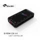 Bykski 120mm ARGB cooling fan x8 with controller