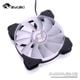 Bykski 120mm ARGB cooling fan x8 with controller