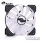 Bykski 120mm ARGB cooling fan x8 with controller