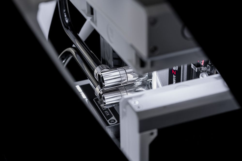 EK WaterBlocks EK-CryoFuel Space Black (Premix 1000mL)