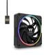 Thermaltake TS120 EX RGB 3Pack Fan Black (CL-F206-PL12SW-A)