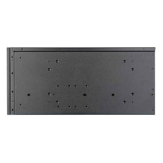 �ڼ�󤻾��ʡ���Ǽ����ǧ�� SilverStone RM53-502 5U��å��ޥ���ȥ����С�������