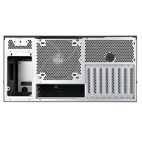 �ڼ�󤻾��ʡ���Ǽ����ǧ�� SilverStone RM53-502 5U��å��ޥ���ȥ����С�������