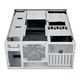 �ڼ�󤻾��ʡ���Ǽ����ǧ�� SilverStone RM53-502 5U��å��ޥ���ȥ����С�������