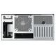 �ڼ�󤻾��ʡ���Ǽ����ǧ�� SilverStone RM53-502 5U��å��ޥ���ȥ����С�������