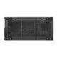 Lian Li B4-mATX Wood Black