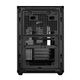 Lian Li B4-mATX Wood Black