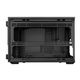 Lian Li B4-mATX Wood Black