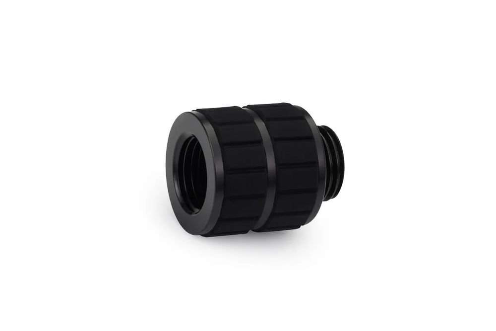 ACool Apex Grip extension 20mm OT/IT G1/4 black