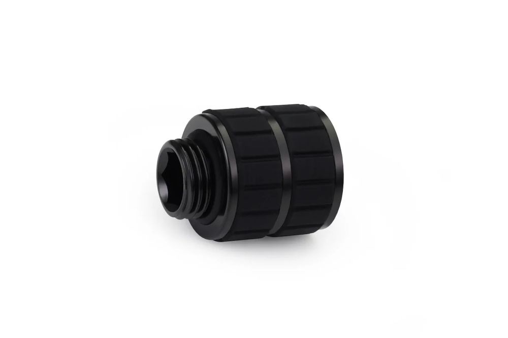 ACool Apex Grip extension 20mm OT/IT G1/4 black
