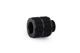 ACool Apex Grip extension 20mm OT/IT G1/4 black