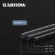 BARROW 14*10 Normal temperature type PETG Tube(ID: 10MM, OD: 14MM Transparent)