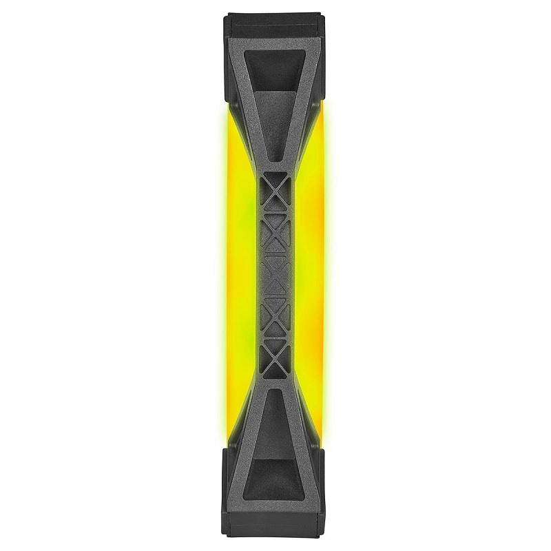 CORSAIR QL140 RGB 140mm PWM 󥰥ե