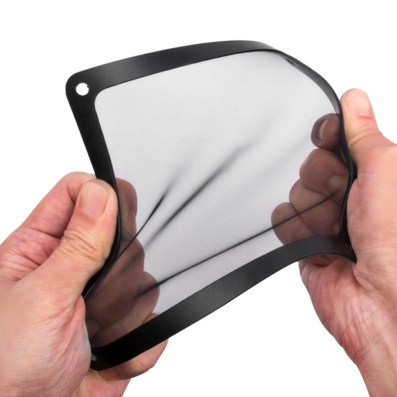 SilverStone SST-FF143B-3PK 140mm �����դ��ե���ե��륿��3�祻�å�