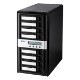 areca ARC-8050T3U-8 Thunderbolt3/USB3.2 Gen2(10Gbps) HDD8ܲǽ