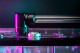 EK WaterBlocks EK-Quantum Torque Micro Extender Static MF 7 - Black