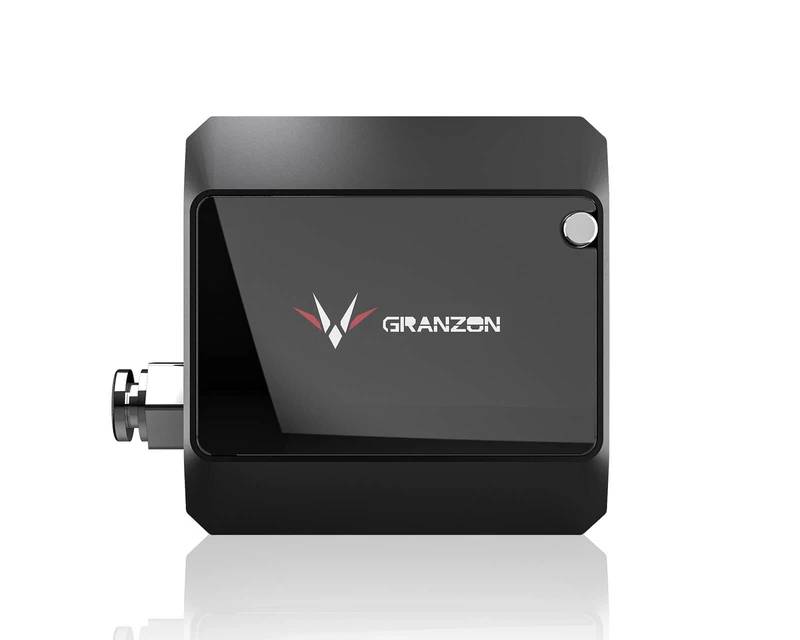 Granzon Digital Air Pressure Meter / Leak Tester (GYB)