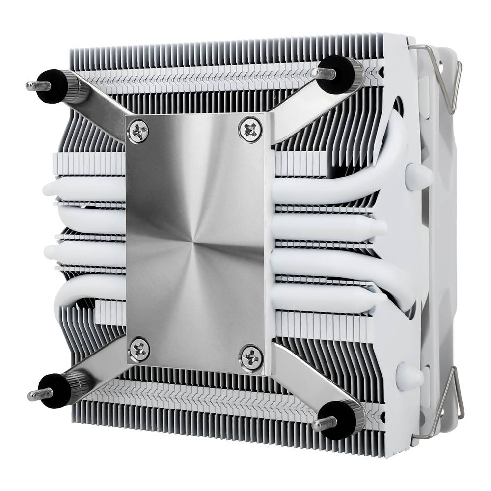 Thermalright AXP-90 X47 WHITE