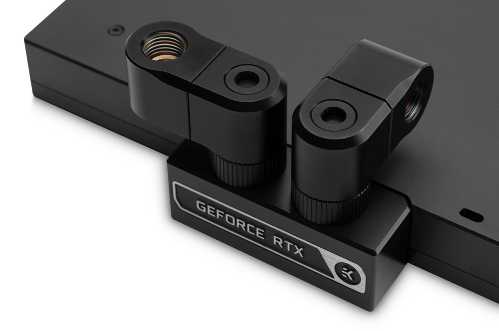 EK Quantum line EK-Torque 18個セット EK-Quantum Torque fittings