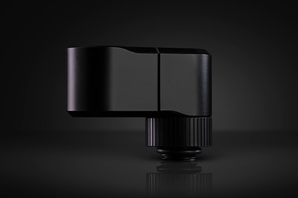 EKWB EK製L型フィッティングまとめて EKWB EK製L型フィッティングまとめて EKWB EK製L型