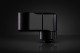 EK WaterBlocks EK-Quantum Torque Double Rotary Offset 28 - Black