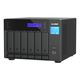 QNAP TVS-h674T-i5-32G Thunderbolt 4 2.5/3.5 6ܲǽ