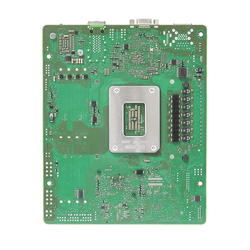 ASRock Rack EC266D4ID-2T/X550