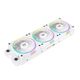 Thermaltake TS120 EX RGB 3Pack Fan White (CL-F207-PL12SW-A)