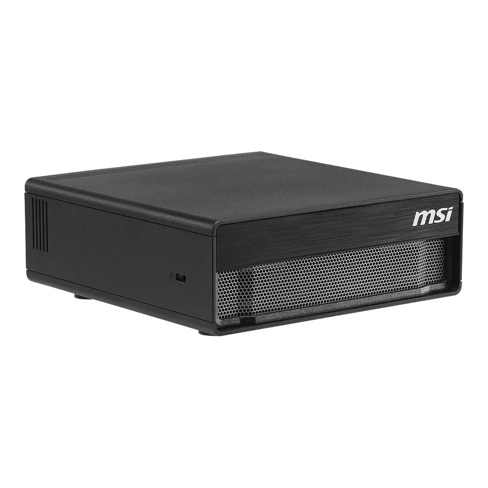 MSI EdgeXpert 1TB