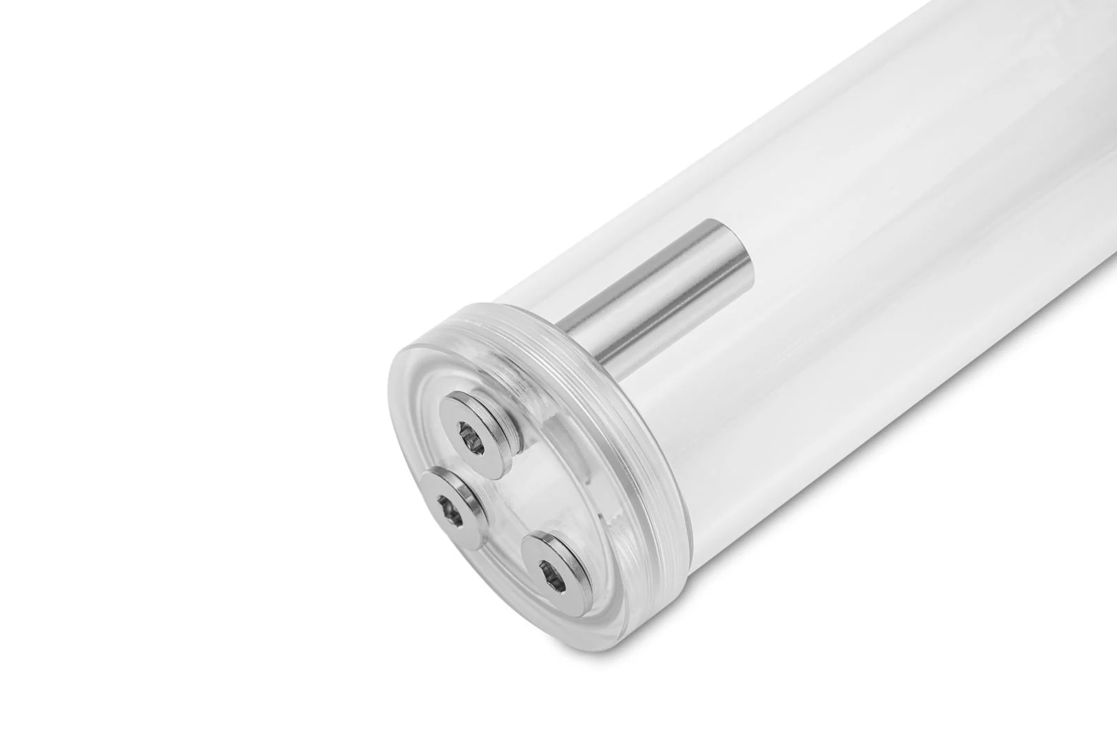 EK WaterBlocks EK-Quantum Kinetic TBE 200 D5 PWM D-RGB