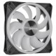 CORSAIR QL140 RGB 140mm PWM �ǥ奢��ե��󥭥å�