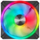 CORSAIR QL140 RGB 140mm PWM �ǥ奢��ե��󥭥å�
