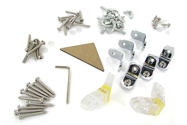Monsoon Hardline Pro Bender Kit 13/10mm (ID 3/8" OD 1/2")