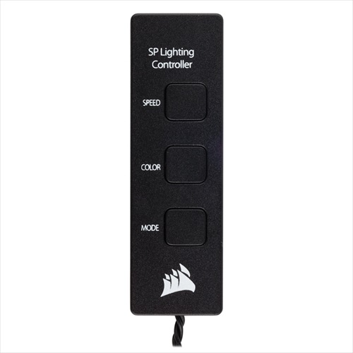 CORSAIR SP120 RGB LED Controller (CO-9050060-WW) ե1ġܥȥܥϥ å