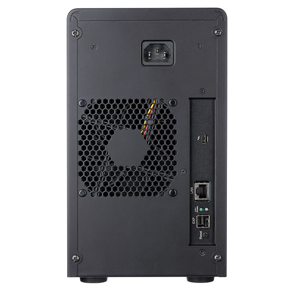 areca ARC-8050T3U-6 Thunderbolt3/USB3.2 Gen2(10Gbps) HDD6����ܲ�ǽ