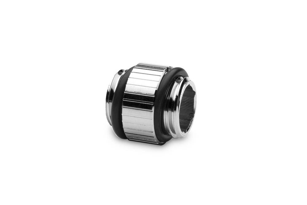 EK WaterBlocks EK-Quantum Torque Micro Extender Static MM 7 - Nickel