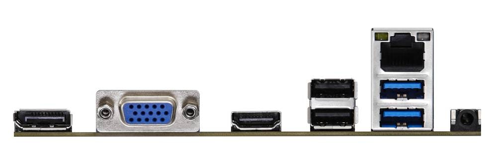 ASRock DeskMeet X300/B/BB/BOX/JP | PCパーツ,完成品、半完成品