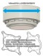 TEKNIA DURIUS ����ե��å��ܡ����Ѵʰ׿���ޥ��� (DRST-730)