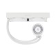 佪λ ARCTIC Liquid Freezer III 280 A-RGB (White)