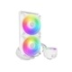 佪λ ARCTIC Liquid Freezer III 280 A-RGB (White)