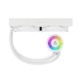 佪λ ARCTIC Liquid Freezer III 280 A-RGB (White)