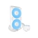 佪λ ARCTIC Liquid Freezer III 280 A-RGB (White)