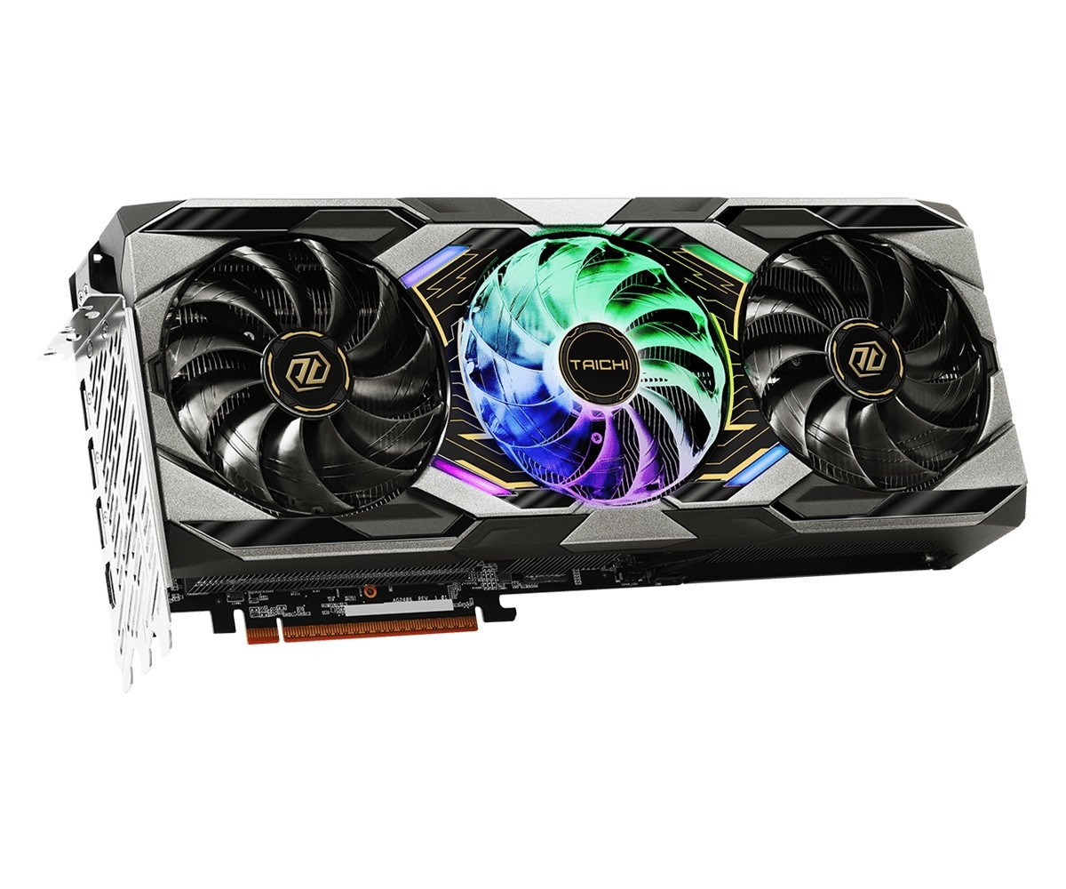 グラフィックボード・グラボ・ビデオカード ASRock Radeon RX 9070XT Taichi 16G OC ASRock Radeon RX 9070 XT Taichi 16GB OC | PCパーツ,ビデオ