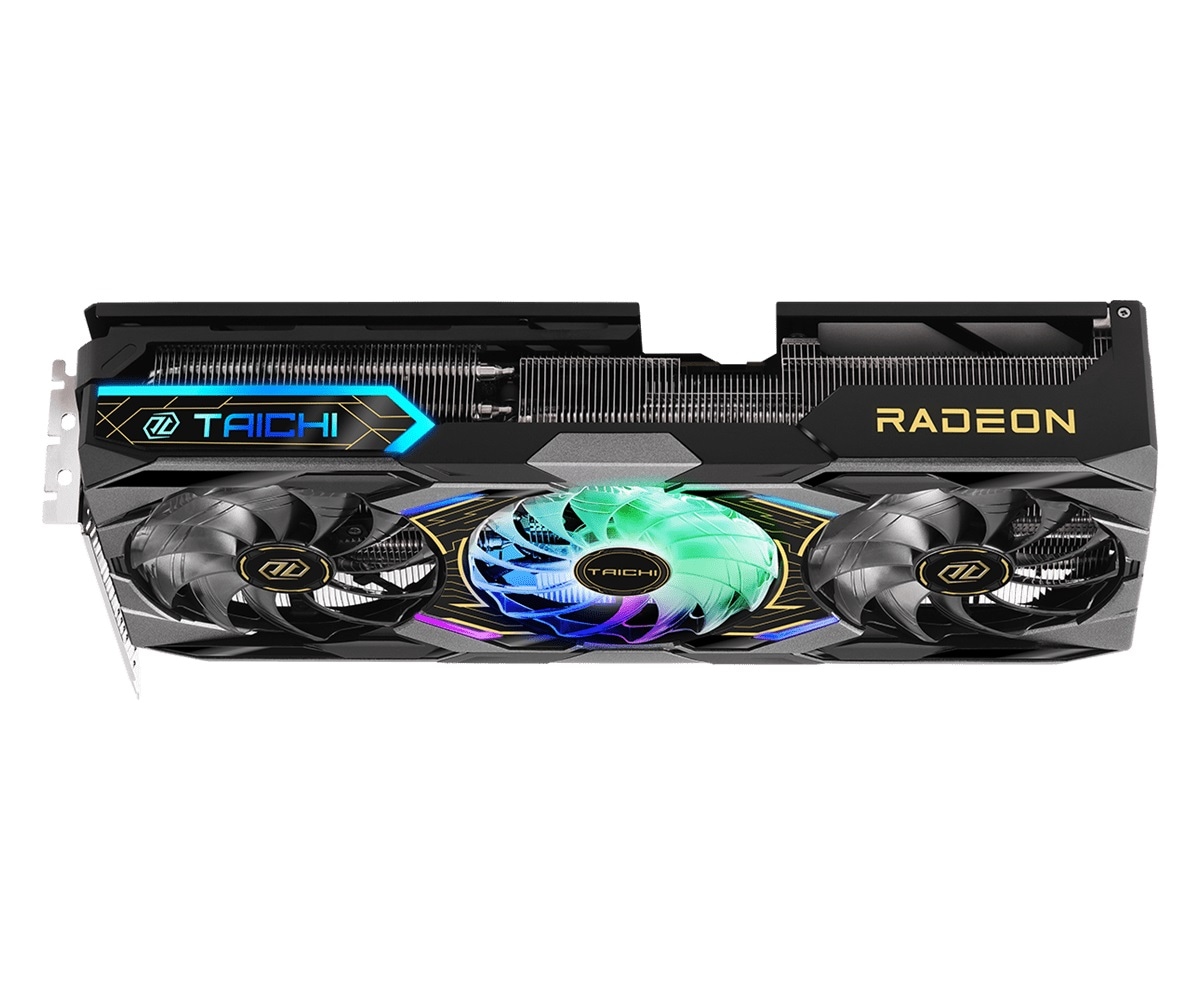 ASRock Radeon RX 9070 XT Taichi 16GB OC | PCパーツ,ビデオ