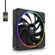 Thermaltake TS140 EX RGB 3Pack Fan Black (CL-F208-PL14SW-A)