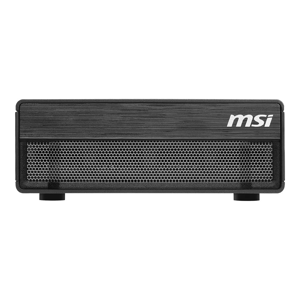 MSI EdgeXpert 4TB