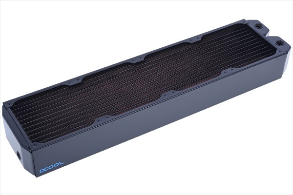 ACool NexXxoS UT60 Full Copper 480mm radiator