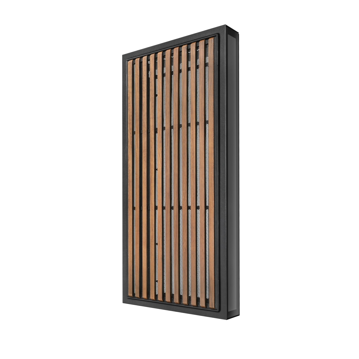 Lian Li B4-mATX Vertical Aerodeck Black