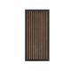 Lian Li B4-mATX Vertical Aerodeck Black